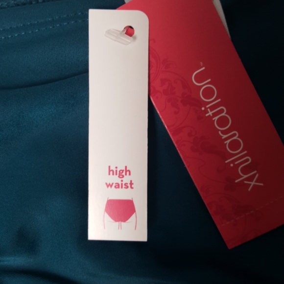 Xhilaration High Waist Bikini - Picture 6 of 10